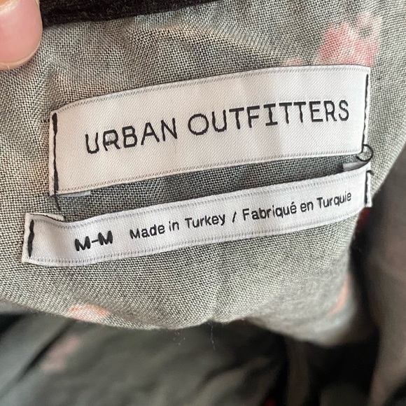 Urban Outfitters top - Picture 4 of 4
